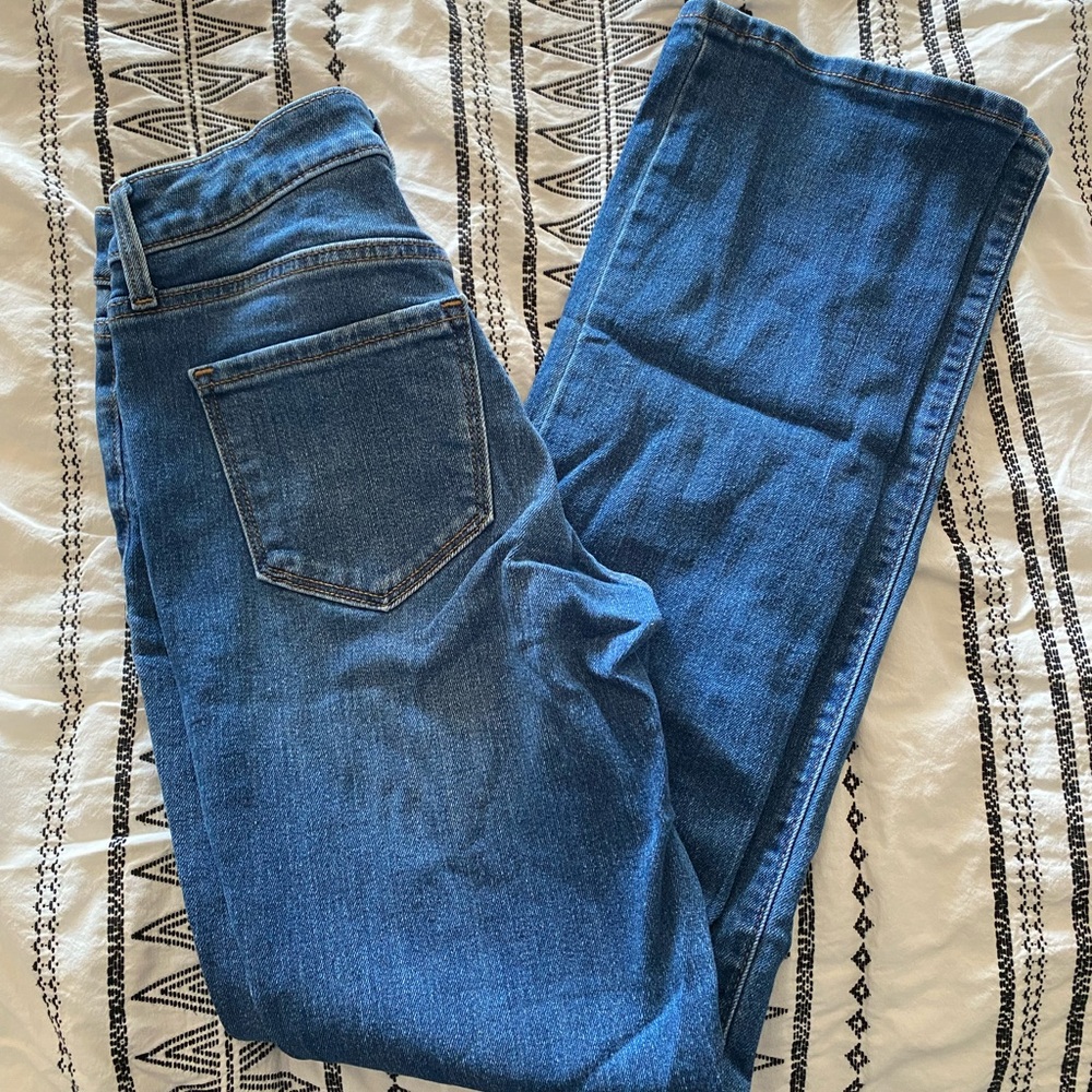 Old navy jeans
